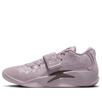 Nike Jordan Air Jordan Zion 3 SE PF Plum Fog FN1778-500
