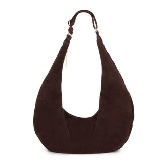 Kazar Bolso Hobo Evelia - Bags - Mujer - Marr&oacute;n - ONE SIZE