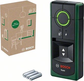 Bosch Accessori - Rilevatore digitale 06036812Z0 - Bosch