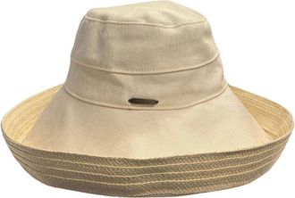 Nicole Miller Cruiser Hat