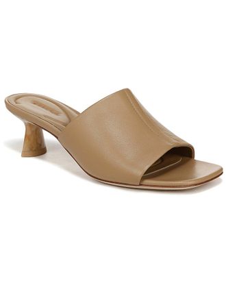 Vince Palmar Sandal-B Leather Sandal