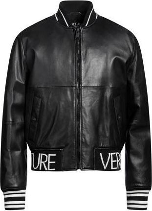 Versace COATS & JACKETS - Jackets sur YOOX.COM