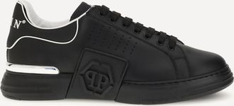 Philipp Plein Sneakers Low Top Hexagon Man 41