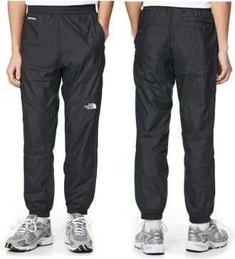 The North Face Mens Hydrenaline Black Bottoms - Size X-Large