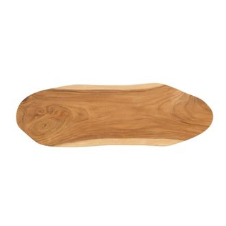 Wabi Home Cabecero de cama de madera maciza de trembes&iacute; 160