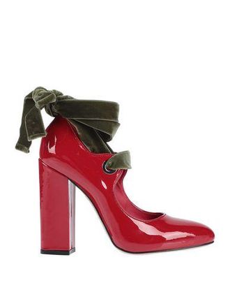Le Silla CALZADO - Zapatos de sal&oacute;n en YOOX.COM