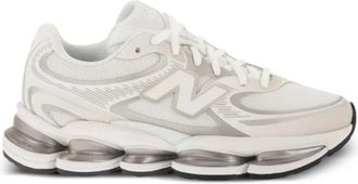 New Balance Abzorb 2000 - unisex - Skateschoenen - Wit - 45 EU - Fitness