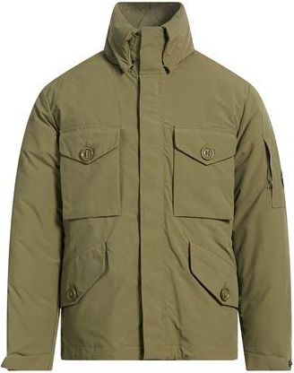C.P. Company CAPISPALLA - Giacche & Giubbotti su YOOX.COM