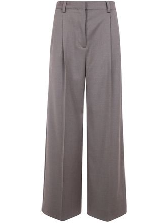 Filippa K Trousers Wool Darcey
