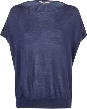 Nuur Oversized Short Sleeves T-Shirt