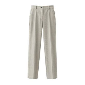 Jucca Pantaloni dritti - - Trousers - Donna - Beige - M