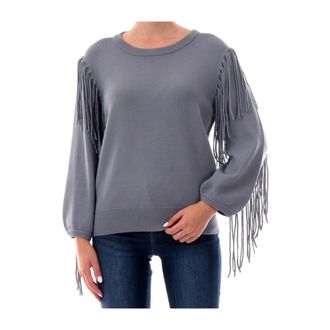 Marella Donna, Maglie, Grigio, L, new