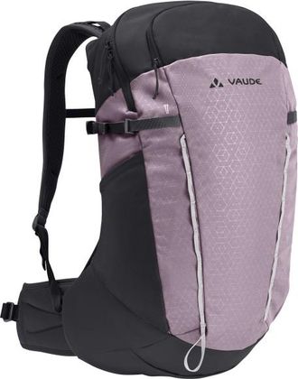 Vaude Agile Air 26 Wanderrucksack - Unisex | rosa