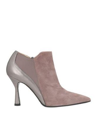 Chiarini Bologna CALZADO - Botines de ca&ntilde;a alta en YOOX.COM