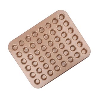 OEM Moldes Para Cupcakes, Accesorios De Reposter&iacute;a De Cocina, Perfect-b