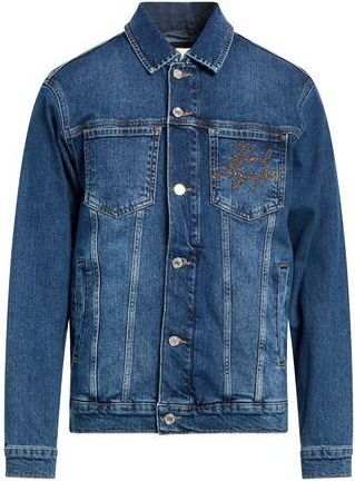 Karl Lagerfeld CAPISPALLA - Capispalla jeans su YOOX.COM
