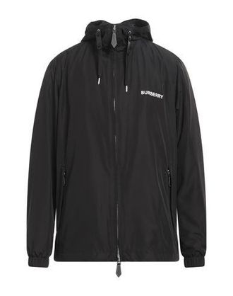 Burberry COATS & JACKETS - Jackets on YOOX.COM