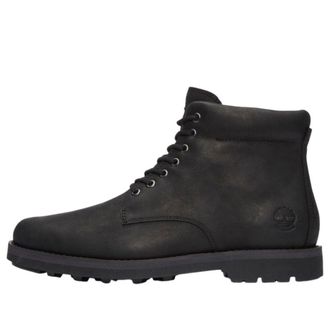 Timberland Premium Boots Waterproof Black TB1A44ZN0151