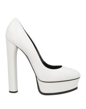 Casadei SCHUHE - Pumps auf YOOX.COM