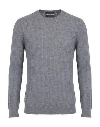 Emporio Armani PRENDAS DE PUNTO - Pullover en YOOX.COM