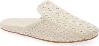 Olukai Mii Mule in Tapa/Tapa at Nordstrom, Size 6.5