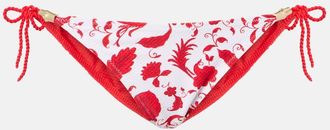 Heidi Klein Evia reversible bikini bottoms