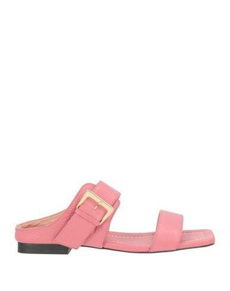 Pollini CALZADO - Sandalias con cierre en YOOX.COM