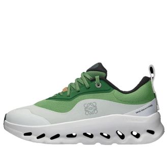 On Running (WMNS) On Running x LOEWE Cloudtilt 2 Green White 3WE10872908