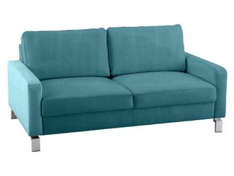 Schubiger M&ouml;bel Sofa Interims Basic B: 164 cm