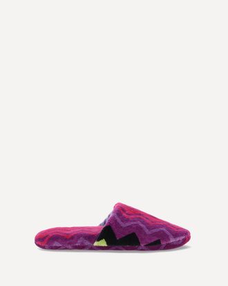 Missoni Giacomo Slippers unisex S