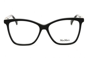 Max Mara MM5017F Eyeglasses - Black