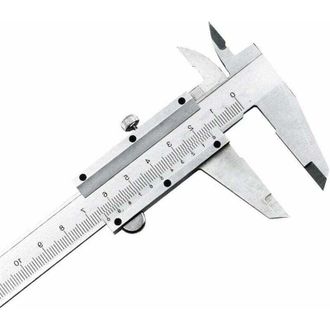OEM Calibrador Profesional De Acero Inoxidable De 150 Mm, Micr&oacute;metro Digital De Precisi&oacute;n De Acero Inoxidable, Herramienta Vernier -crezuo