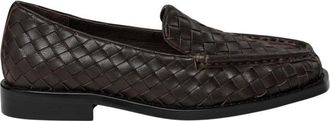 Sofie Schnoor Tammy Loafer - Shoes - Mujer - Marr&oacute;n - 39 EU