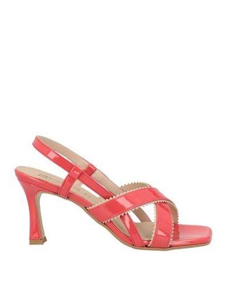 Divine Follie CALZADO - Sandalias con cierre en YOOX.COM