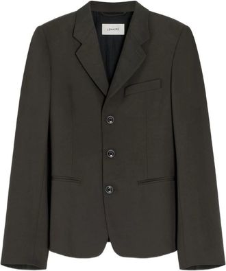 Christophe Lemaire Giacche Nero-Donna