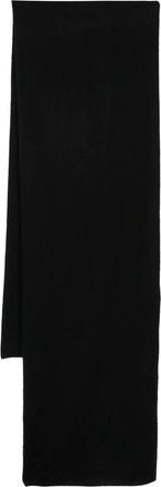Lisa Yang Paris Oversized Cashmere Scarf