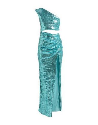 AMEN ITALY VESTIDOS - Vestidos largos en YOOX.COM