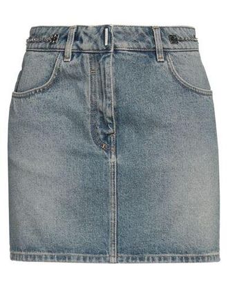 Givenchy Denim skirts