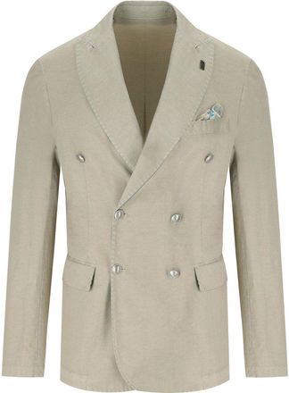 Bob GIACCA DOPPIOPETTO JAMIE SABBIA BOB