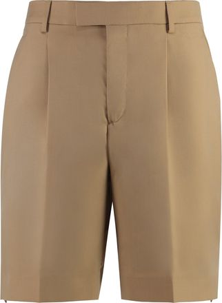 VETEMENTS Bermuda-shorts