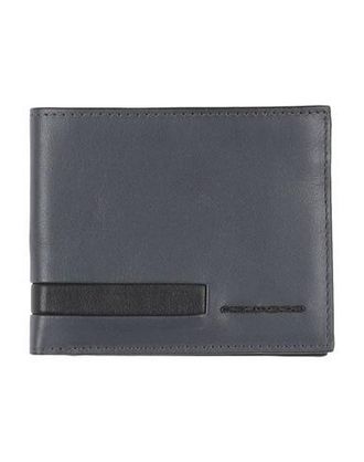 Piquadro Kleinlederwaren - Brieftaschen auf YOOX.COM