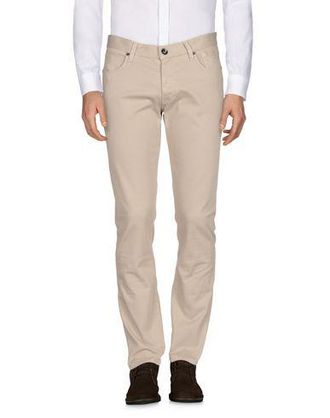 Jeckerson PARTES DE ABAJO - Pantalones en YOOX.COM
