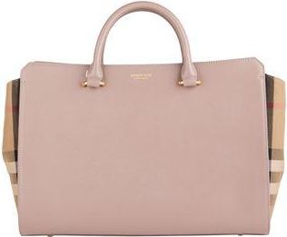 Burberry BORSE - Borse a mano su YOOX.COM