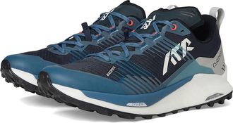 Lowa Madrix Mens Running Shoes Grey : 11.5 D - Medium, Synthetic/Textile