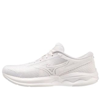 Mizuno WAVE REVOLT 3 Cream White J1GC231451