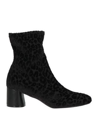Caf&egrave;noir FOOTWEAR - Ankle boots on YOOX.COM