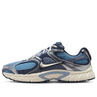 Nike V5 RNR SE Smokey Blue Metallic Silver IH3649-006