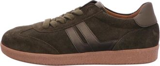 Gabor Sneakers - Dames - Schoenen - Groen - Maat: 39 1/2 EU
