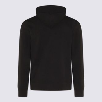 K-Way Mens Sweaters Black Pure _co Pl Ea