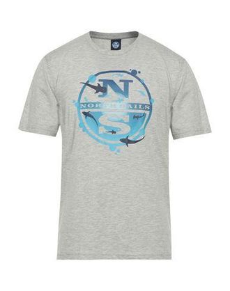 North Sails TOPWEAR - T-shirts sur YOOX.COM